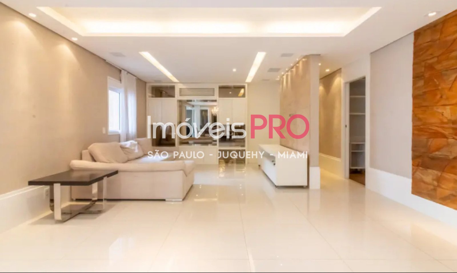 Apartamento de 3 quartos, 194 m², à venda em Campo Belo — foto 3