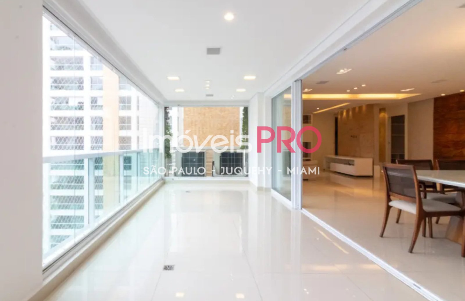 Apartamento de 3 quartos, 194 m², à venda em Campo Belo — foto 4