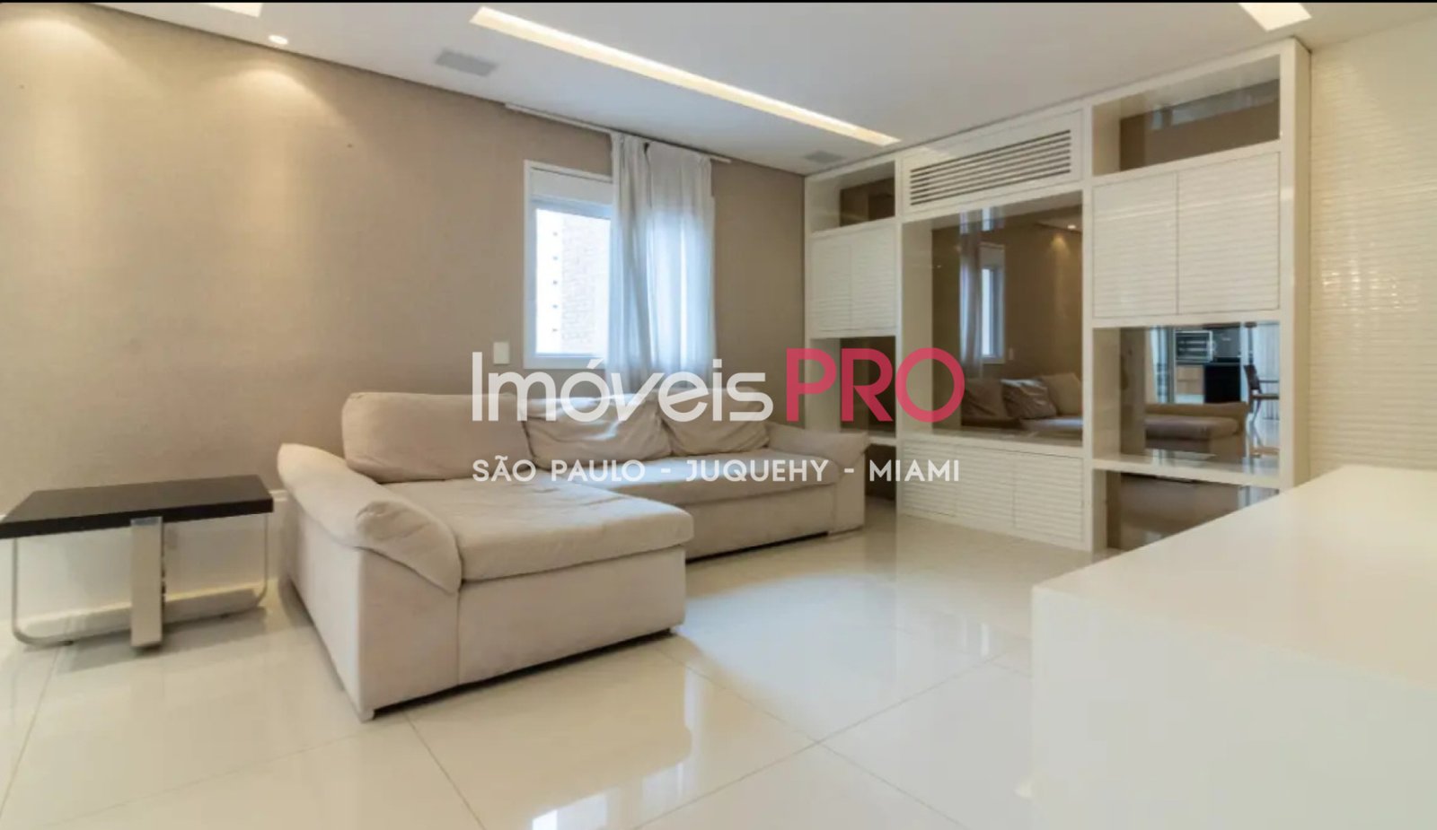 Apartamento de 3 quartos, 194 m², à venda em Campo Belo — foto 5