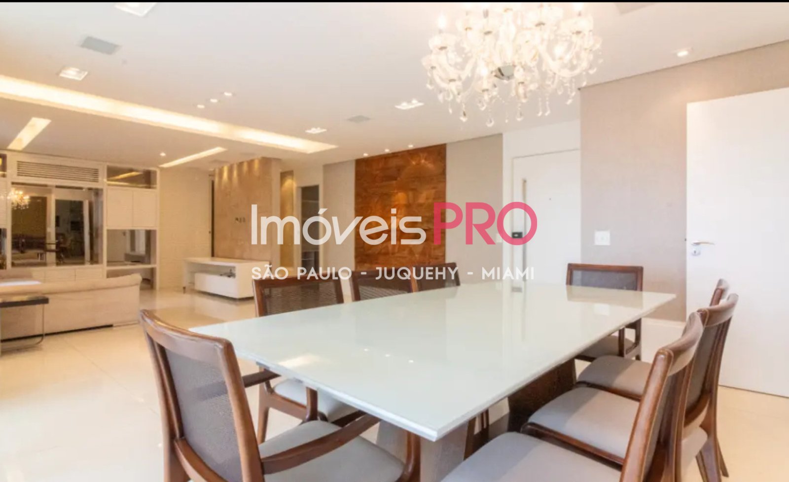 Apartamento de 3 quartos, 194 m², à venda em Campo Belo — foto 6