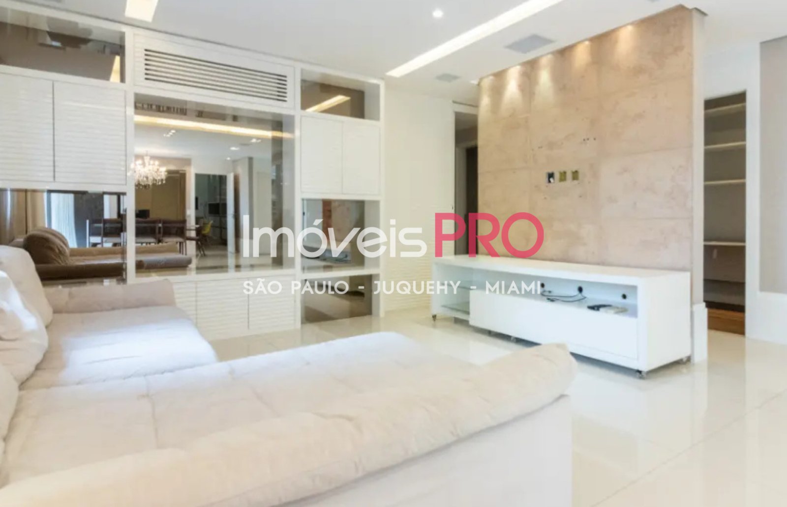 Apartamento para Vender, Campo Belo | Cód: IP41523 — 