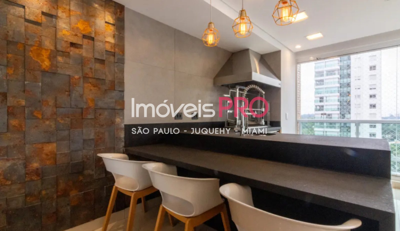 Apartamento para Vender, Campo Belo | Cód: IP41523 — 