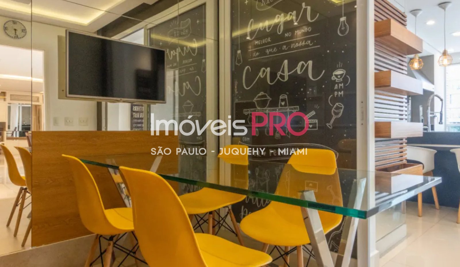 Apartamento para Vender, Campo Belo | Cód: IP41523 — 