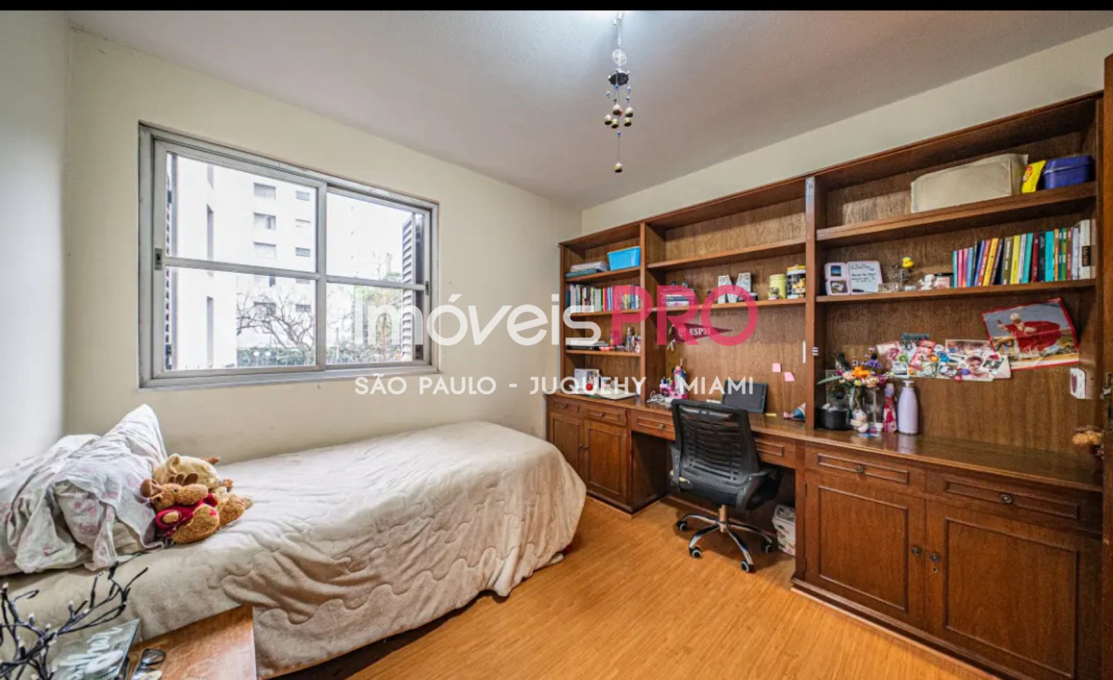 Apartamento para Vender, Vila Mariana | Cód: IP41524 — 