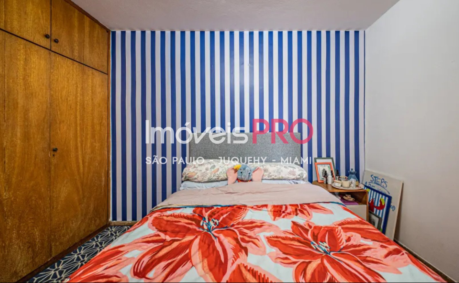 Apartamento para Vender, Vila Mariana | Cód: IP41524 — 