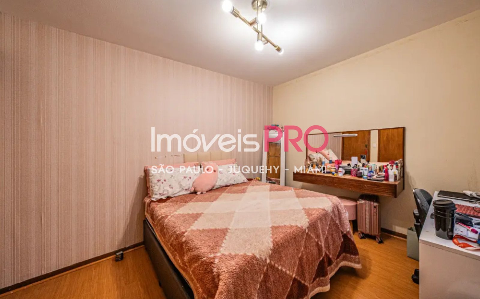 Apartamento para Vender, Vila Mariana | Cód: IP41524 — 