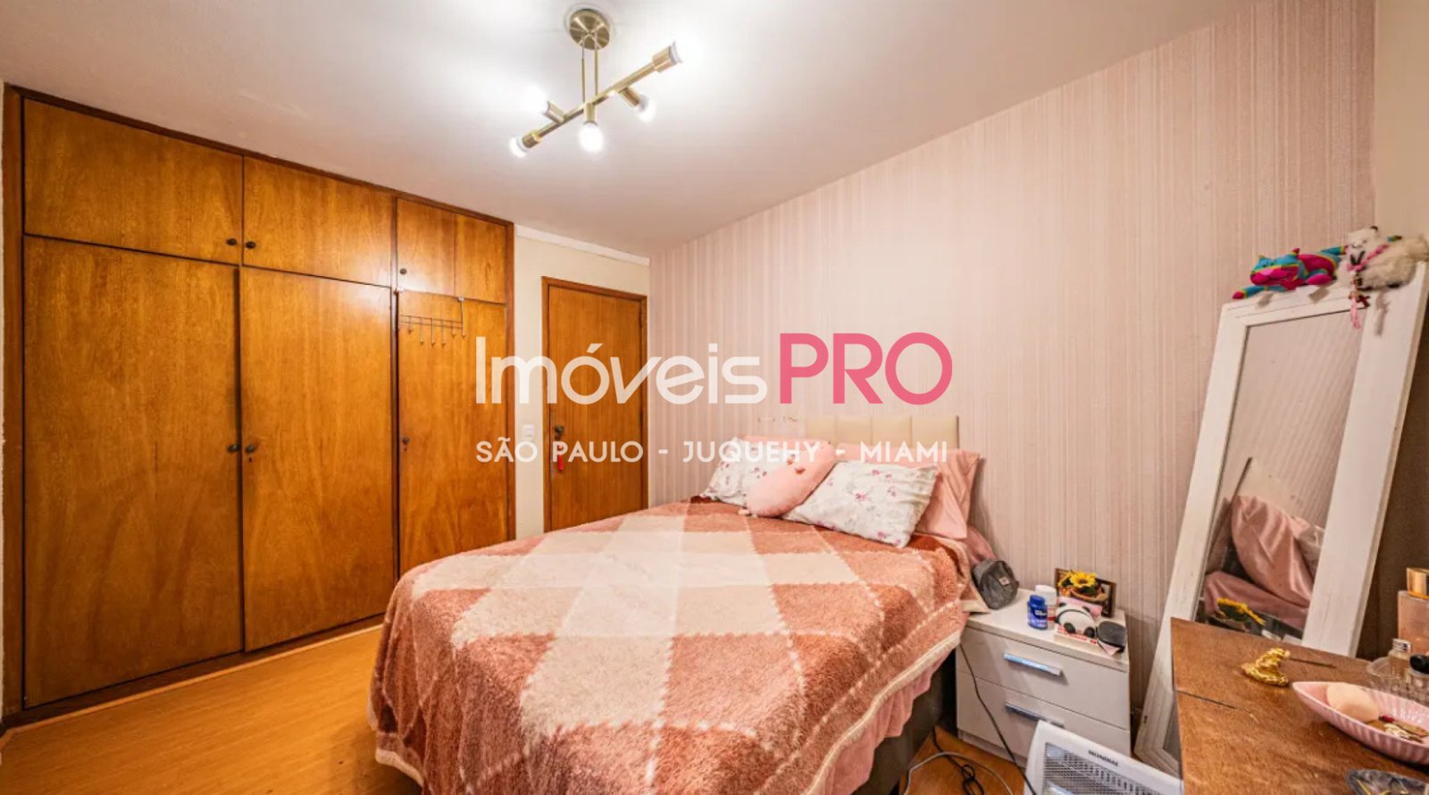 Apartamento para Vender, Vila Mariana | Cód: IP41524 — 