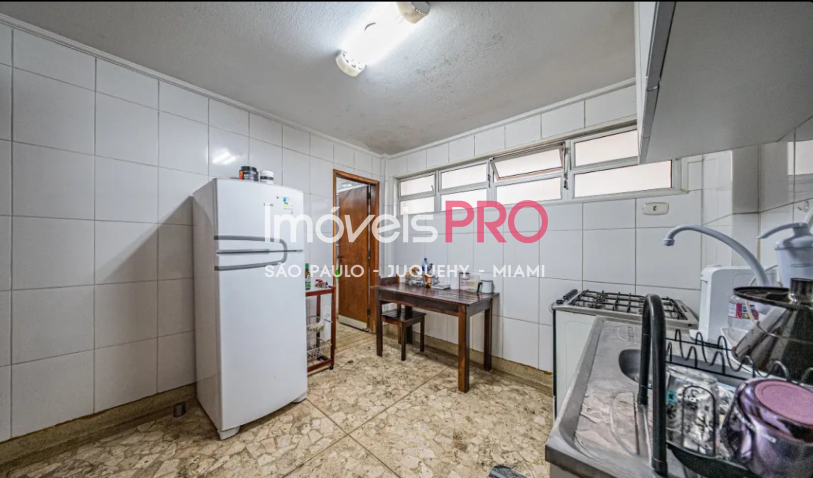 Apartamento para Vender, Vila Mariana | Cód: IP41524 — 