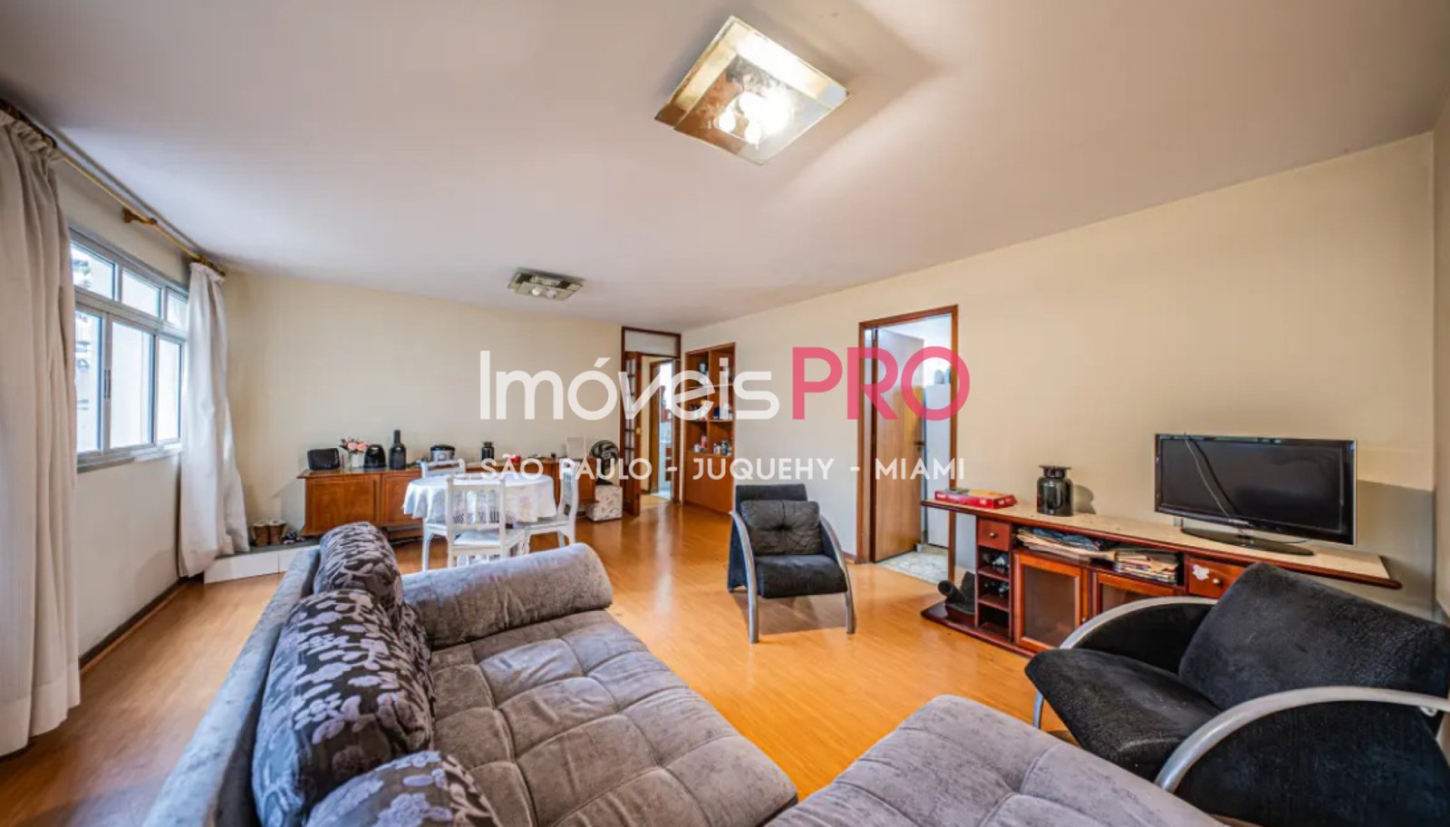 Apartamento de 3 quartos, 105 m², à venda em Vila Mariana — foto 3