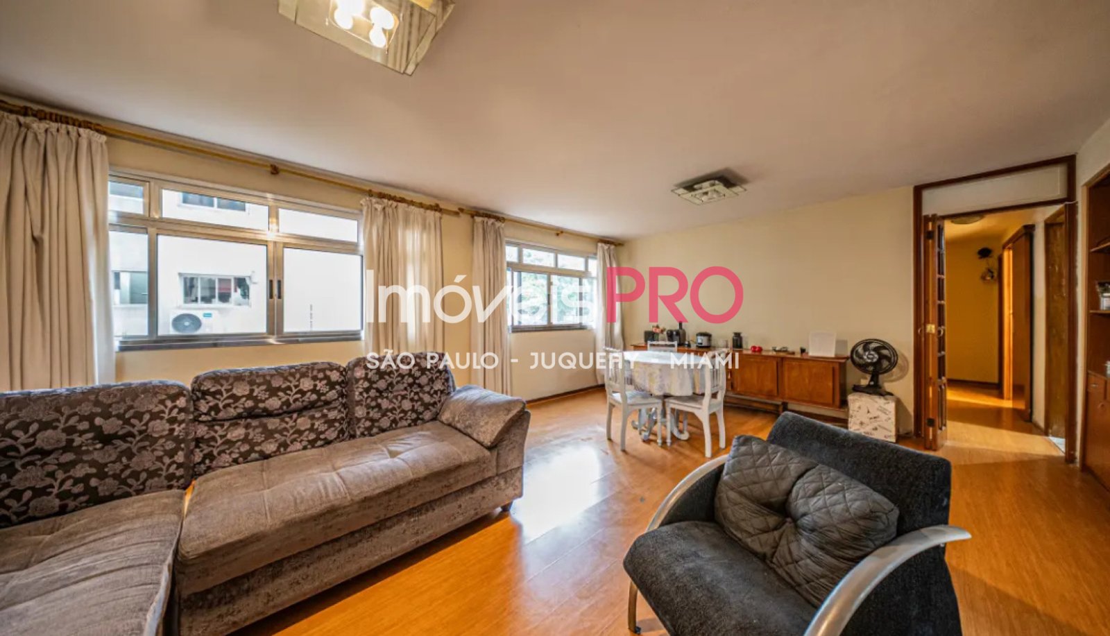 Apartamento de 3 quartos, 105 m², à venda em Vila Mariana — foto 4