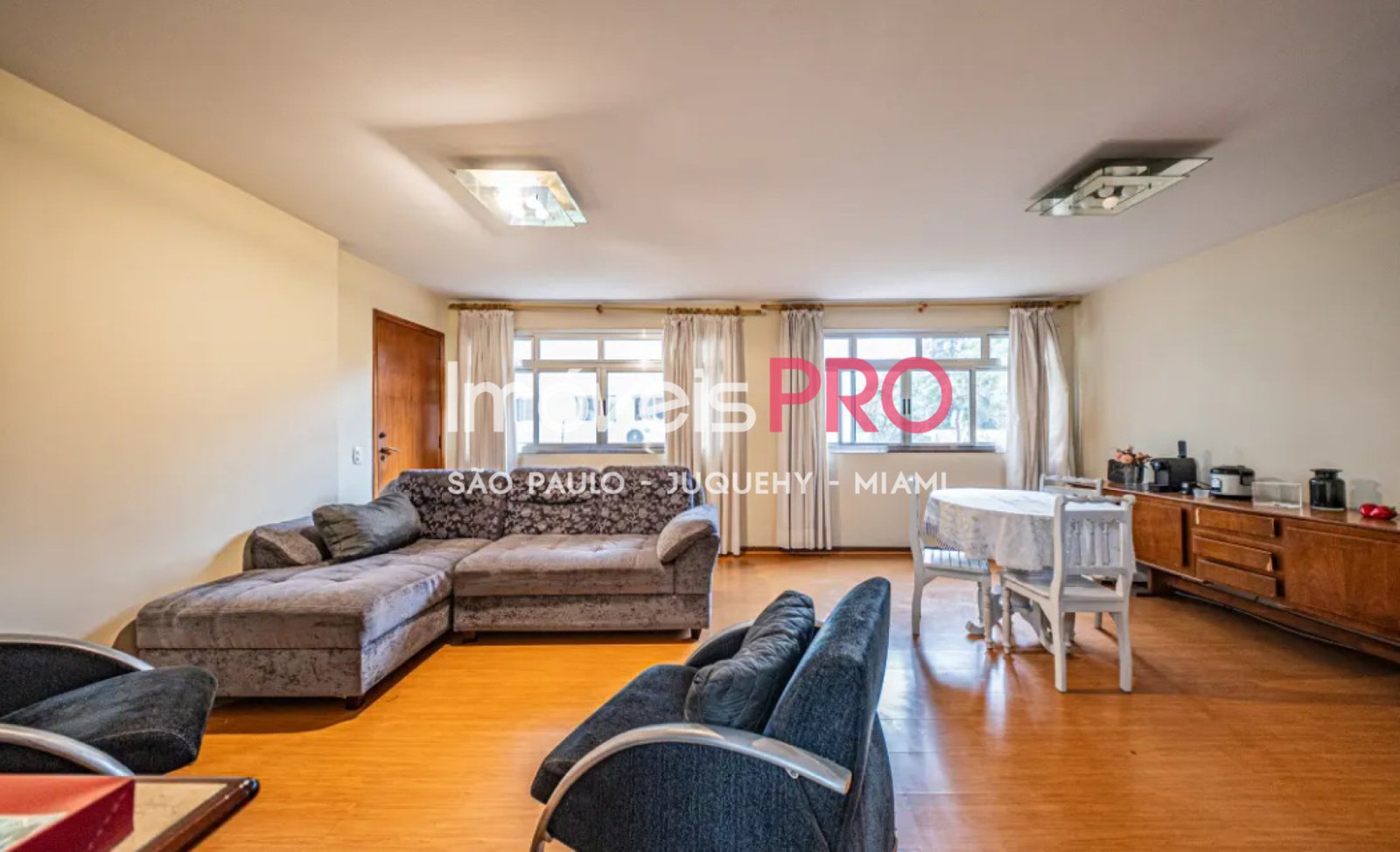 Apartamento de 3 quartos, 105 m², à venda em Vila Mariana — foto 5