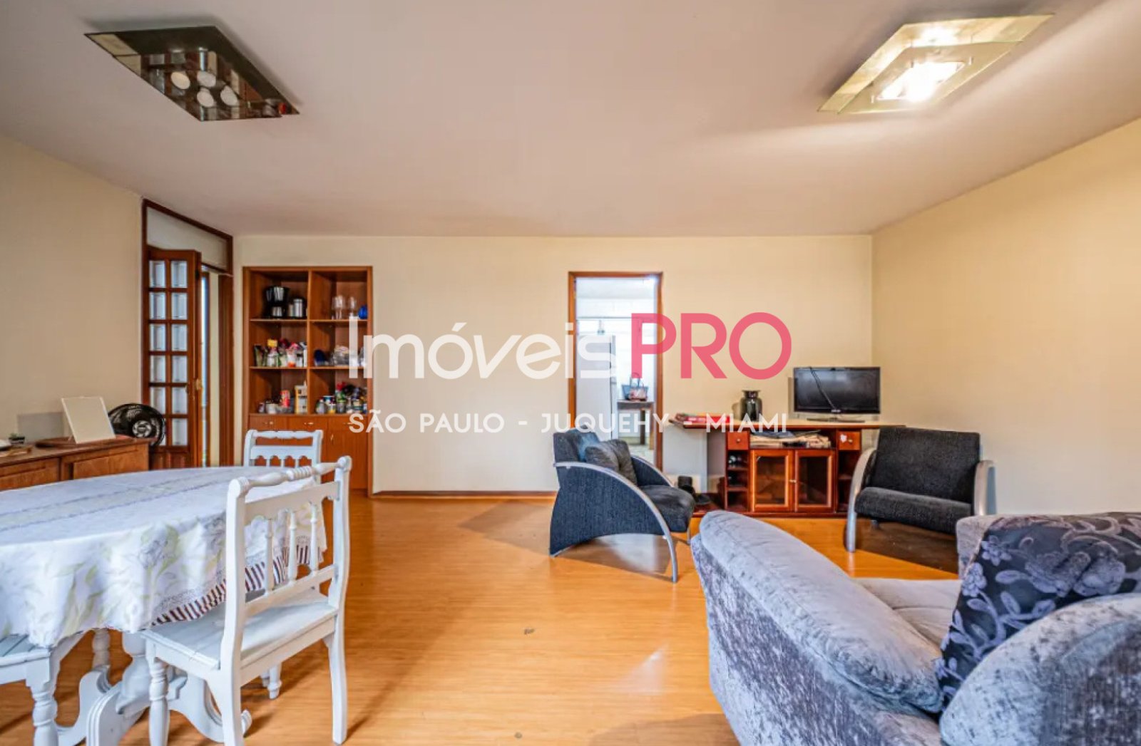 Apartamento de 3 quartos, 105 m², à venda em Vila Mariana — foto 6