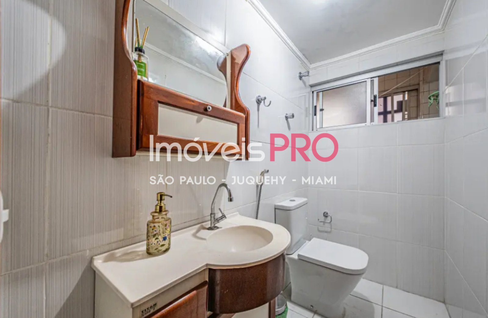 Apartamento para Vender, Vila Mariana | Cód: IP41524 — 