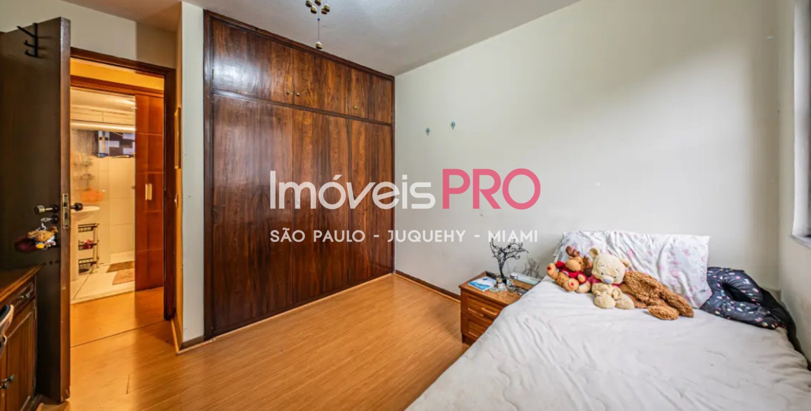 Apartamento para Vender, Vila Mariana | Cód: IP41524 — 