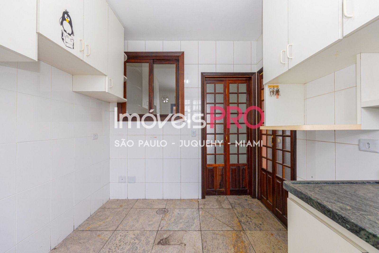 Condomínio para Alugar, Indianópolis | Cód: IP41525 — 