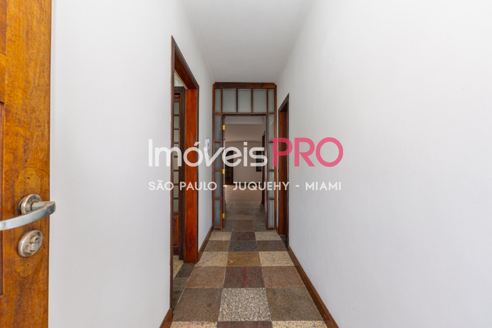 Condomínio para Alugar, Indianópolis | Cód: IP41525 — 