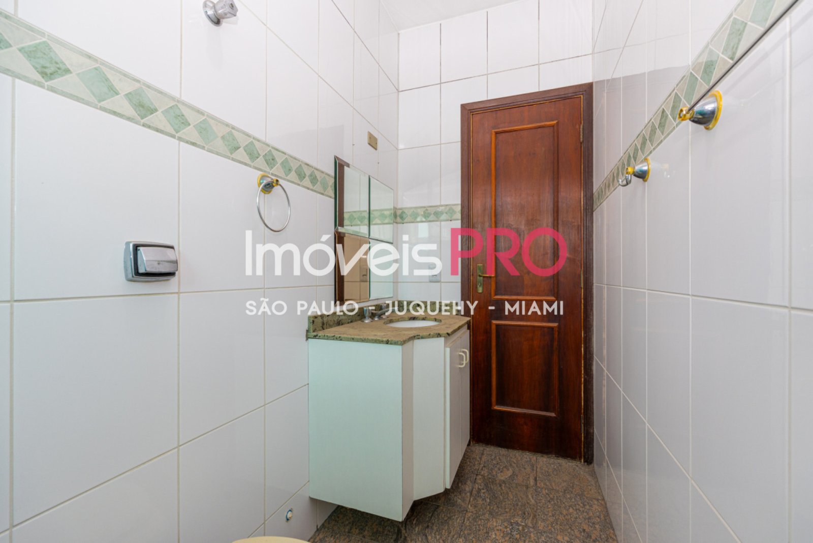 Condomínio para Alugar, Indianópolis | Cód: IP41525 — 