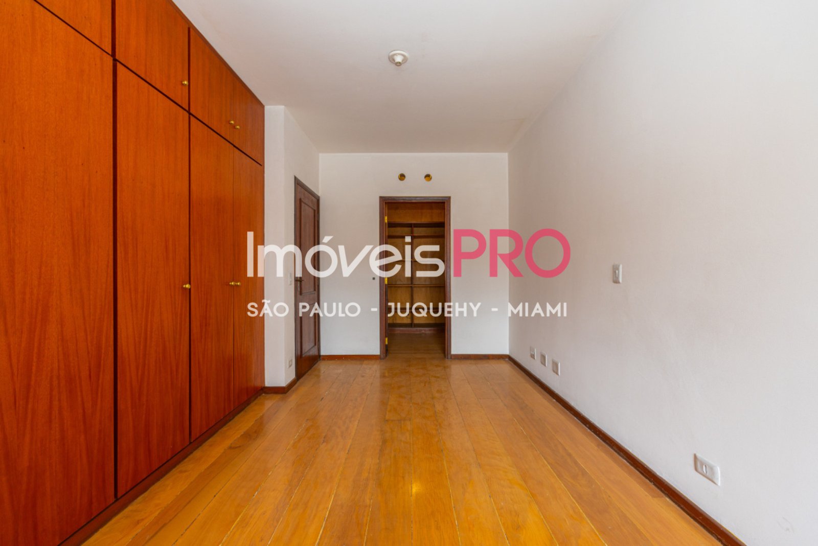 Condomínio para Alugar, Indianópolis | Cód: IP41525 — 
