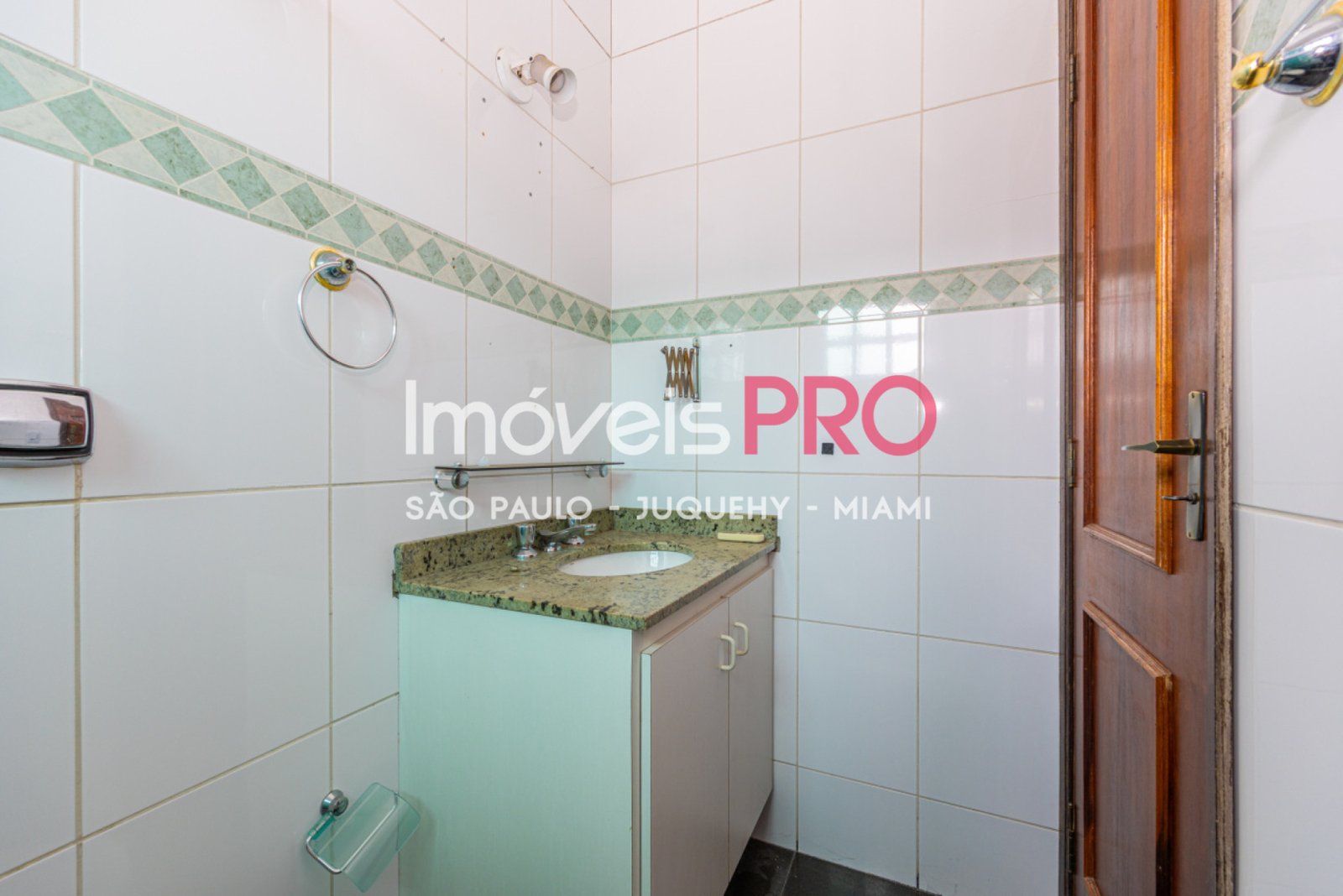 Condomínio para Alugar, Indianópolis | Cód: IP41525 — 