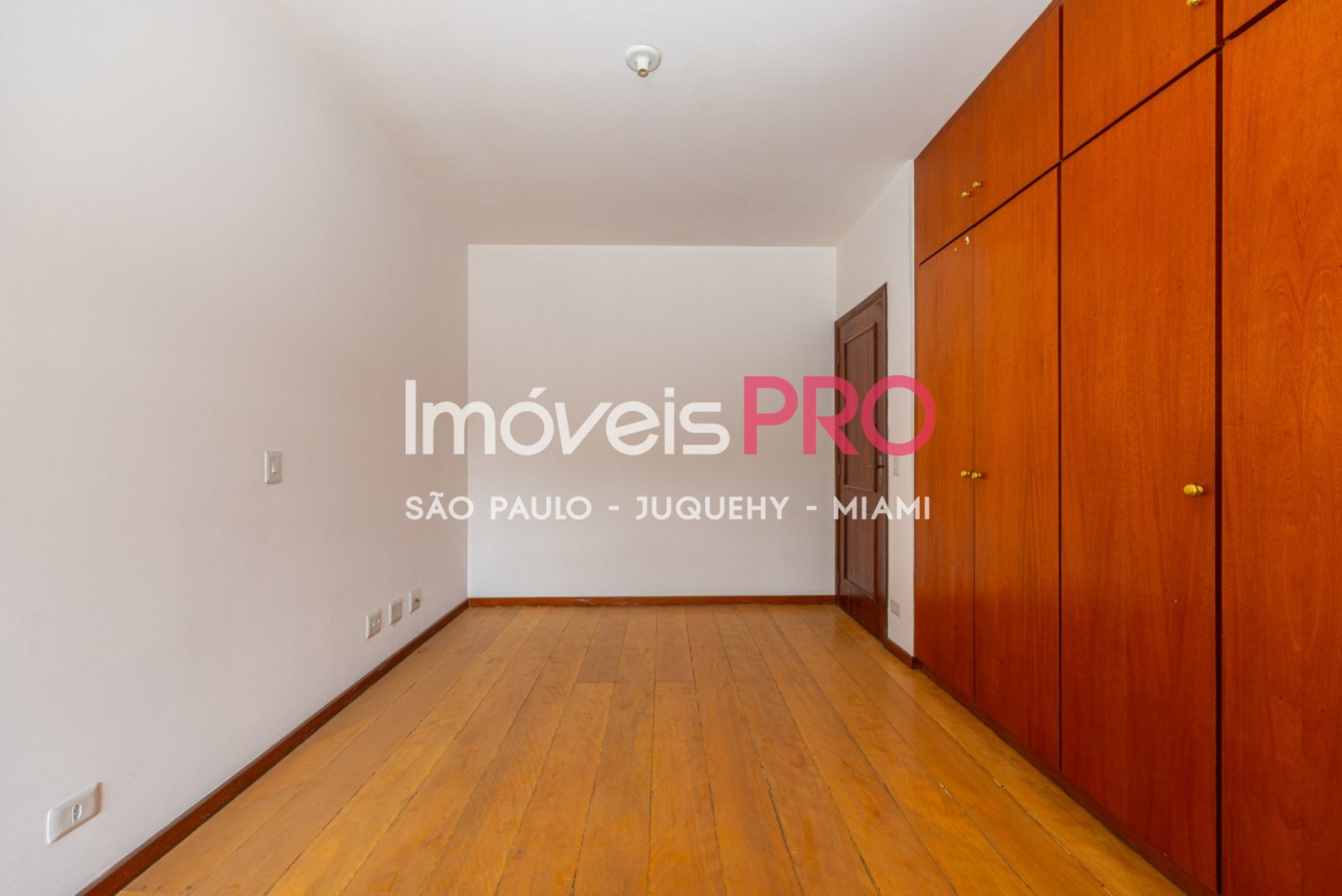 Condomínio para Alugar, Indianópolis | Cód: IP41525 — 