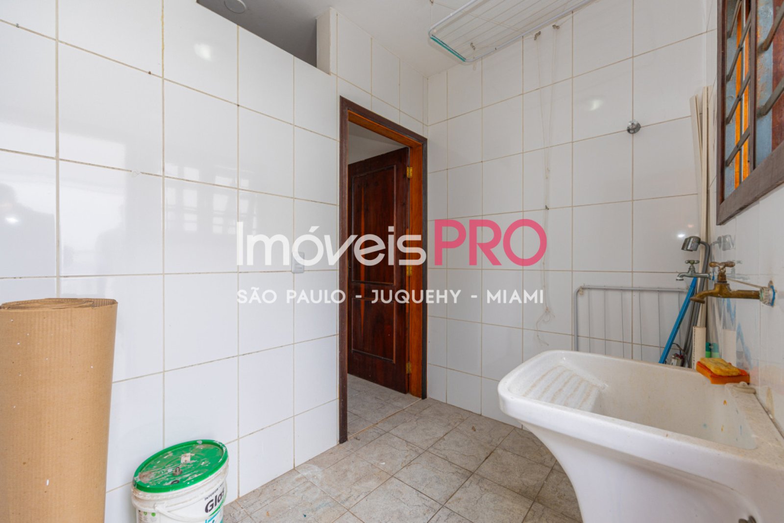 Condomínio para Alugar, Indianópolis | Cód: IP41525 — 