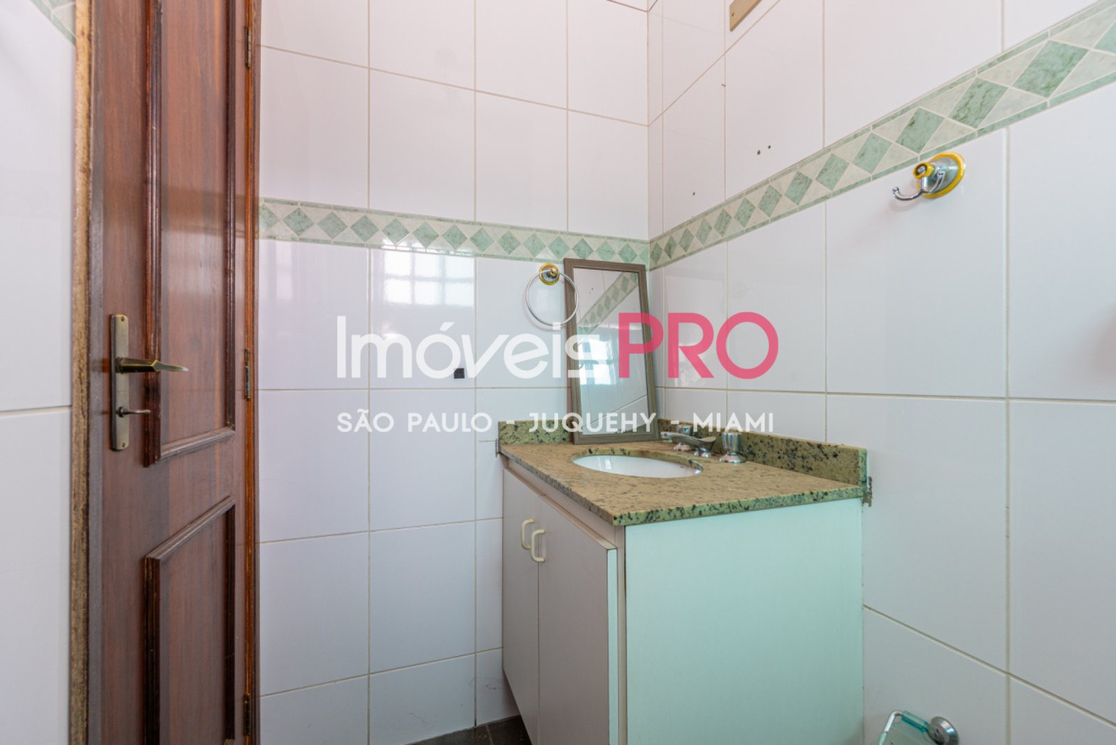 Condomínio para Alugar, Indianópolis | Cód: IP41525 — 