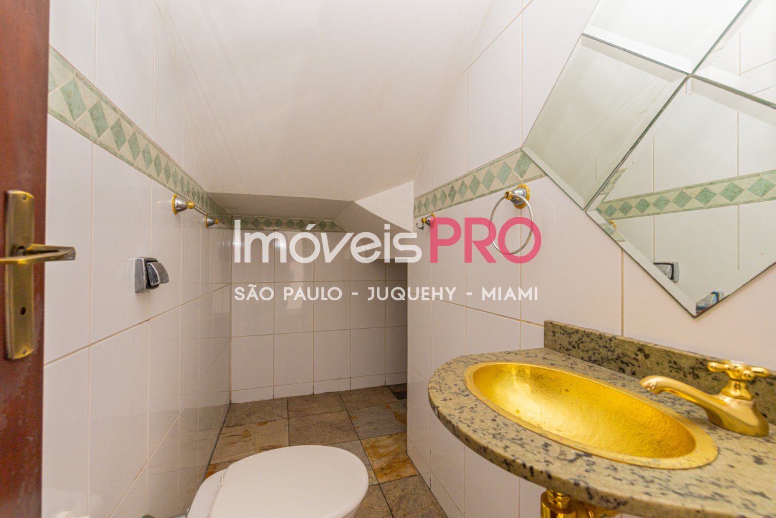 Condomínio para Alugar, Indianópolis | Cód: IP41525 — 