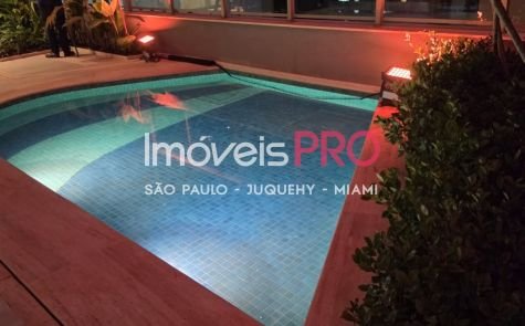 Apartamento à venda com 2 quartos e 68 m² em Vila Clementino, São Paulo — foto 1 (Ref. IP41527)
