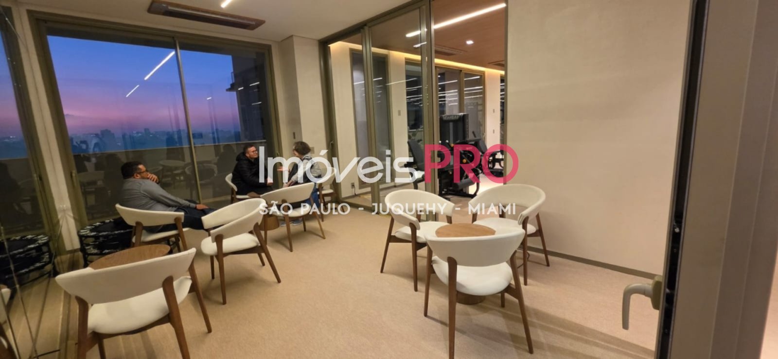 Apartamento de 2 quartos, 68 m², à venda em Vila Clementino, R$ 1,43 mi — foto 13 de 15