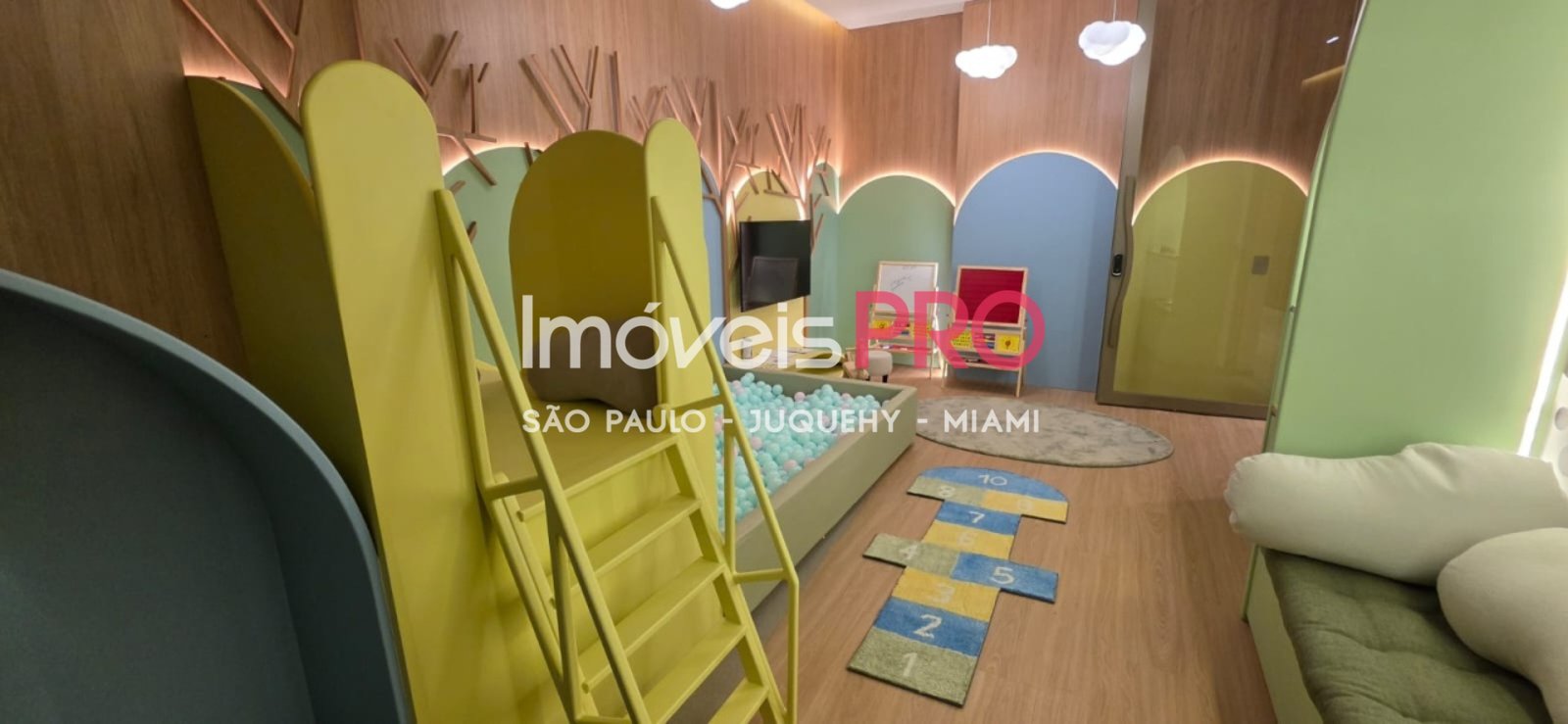 Apartamento de 2 quartos, 68 m², à venda em Vila Clementino, R$ 1,43 mi — foto 14 de 15