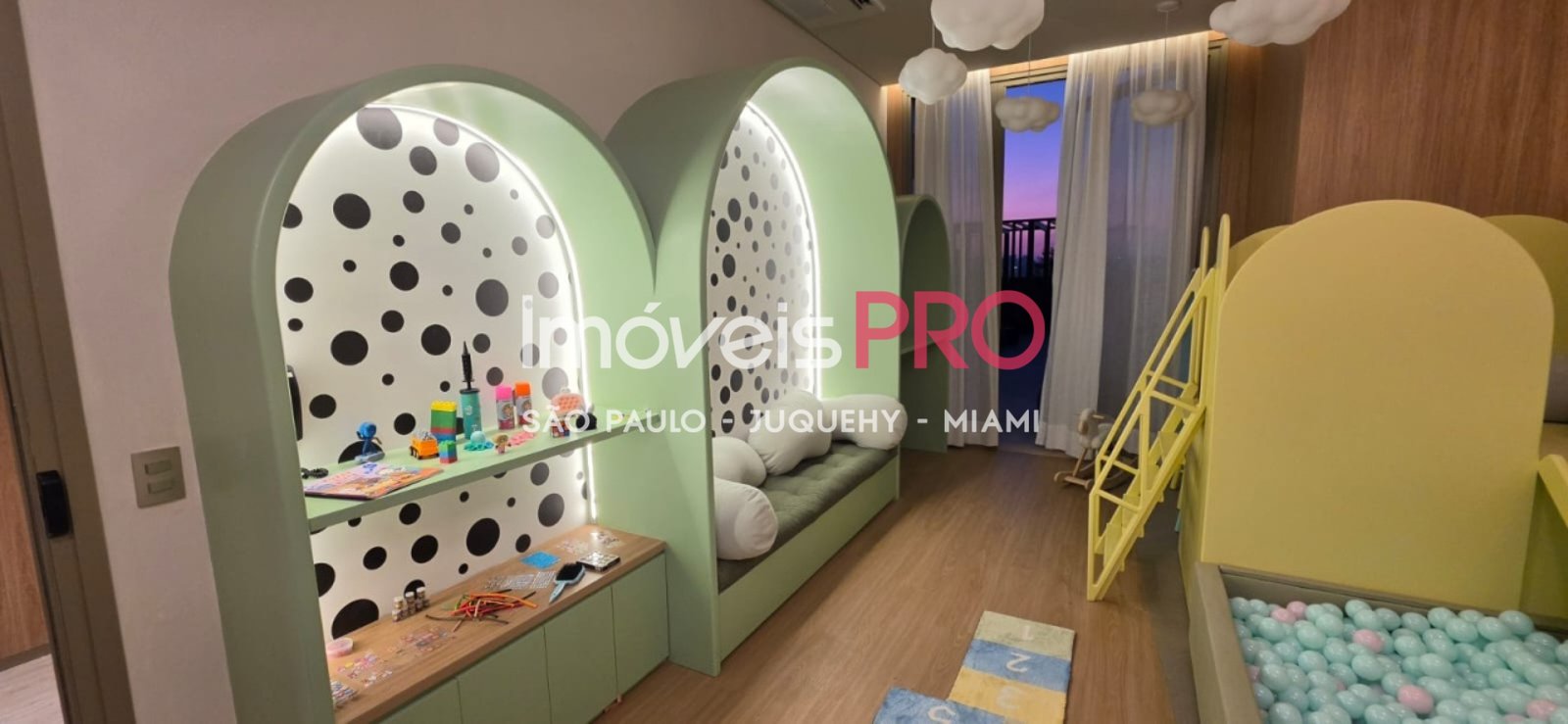 Apartamento de 2 quartos, 68 m², à venda em Vila Clementino, R$ 1,43 mi — foto 15 de 15