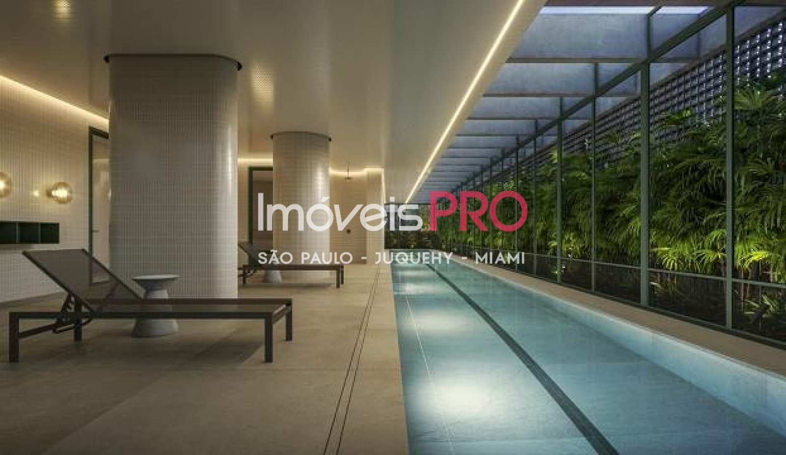 Apartamento de 4 quartos, 265 m², à venda em Brooklin — foto 2