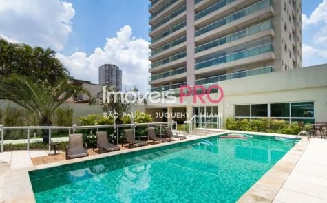 Apartamento em Vila Mascote — foto 1 (Ref. IP41530)