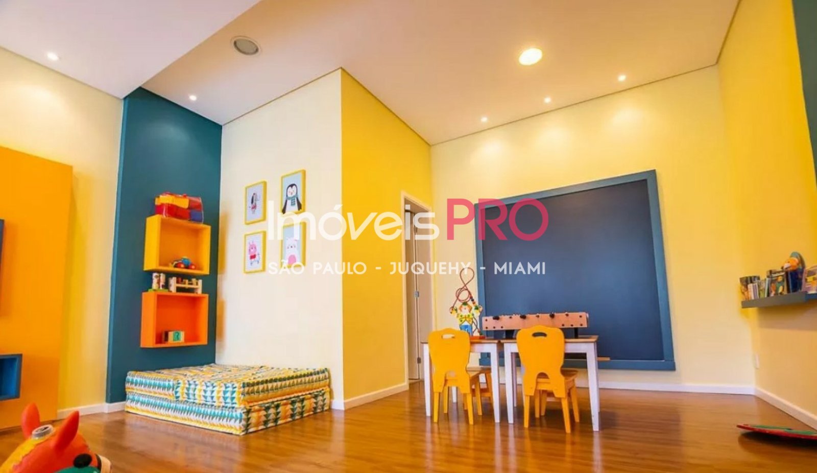 Apartamento para Vender, Vila Mascote | Cód: IP41530 — 