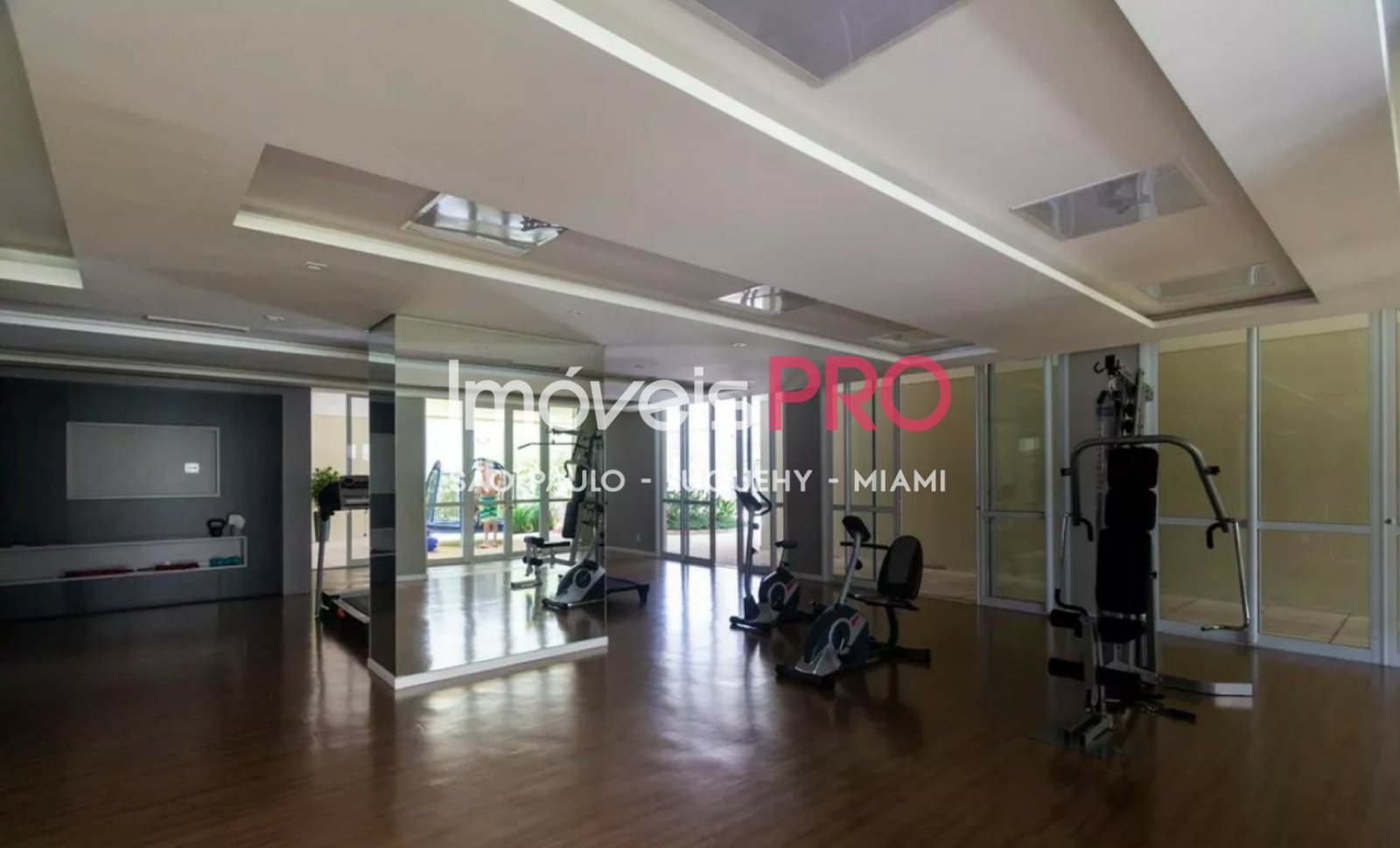 Apartamento para Vender, Vila Mascote | Cód: IP41530 — 