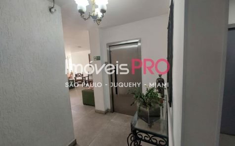 Apartamento em Brooklin — foto 1 (Ref. IP41531)