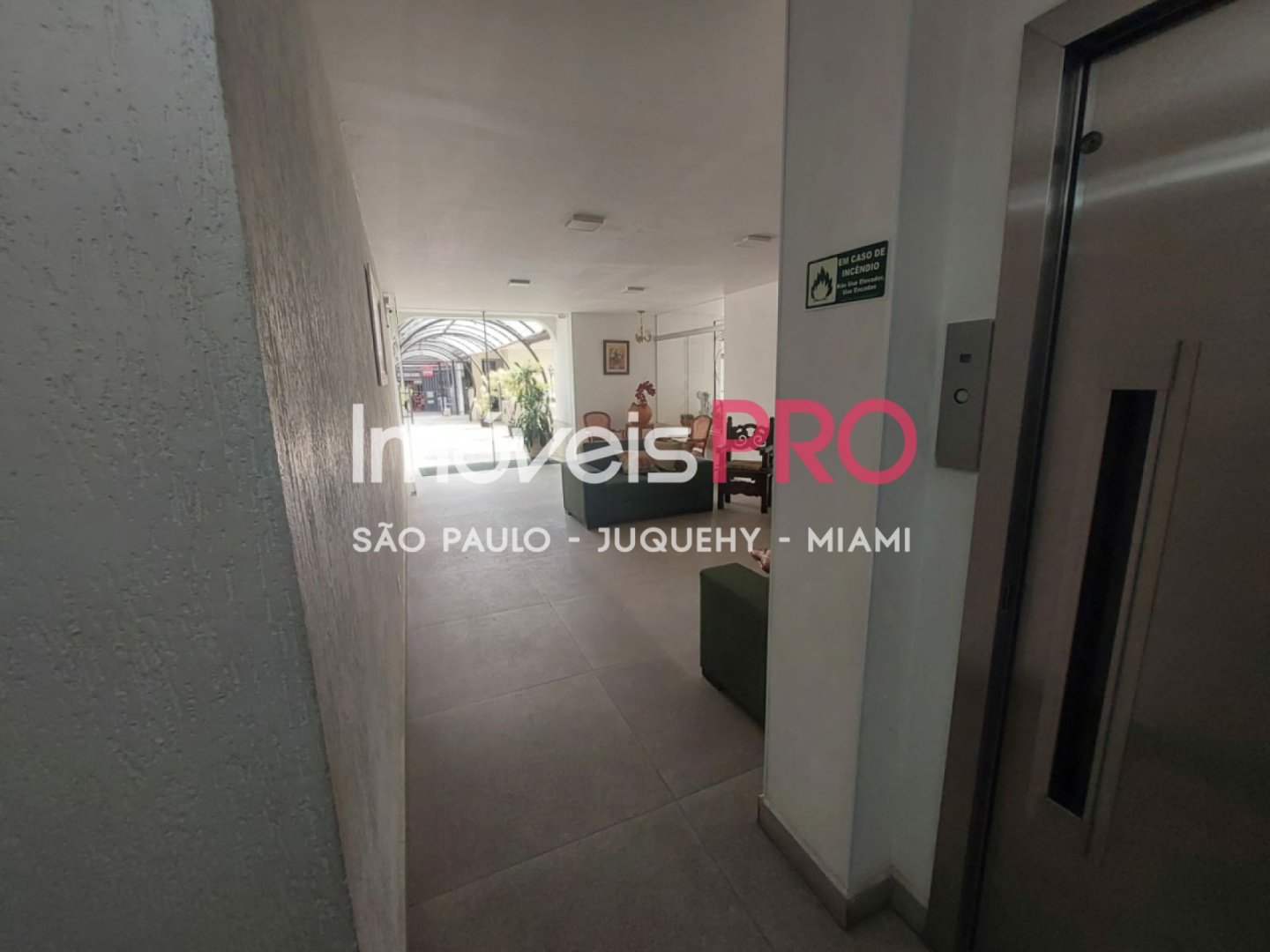 Apartamento de 2 quartos, 71 m², à venda em Brooklin — foto 2