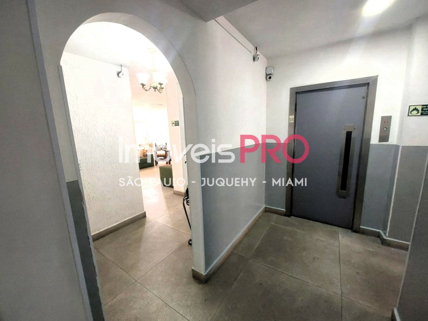 Apartamento de 2 quartos, 71 m², à venda em Brooklin — foto 3