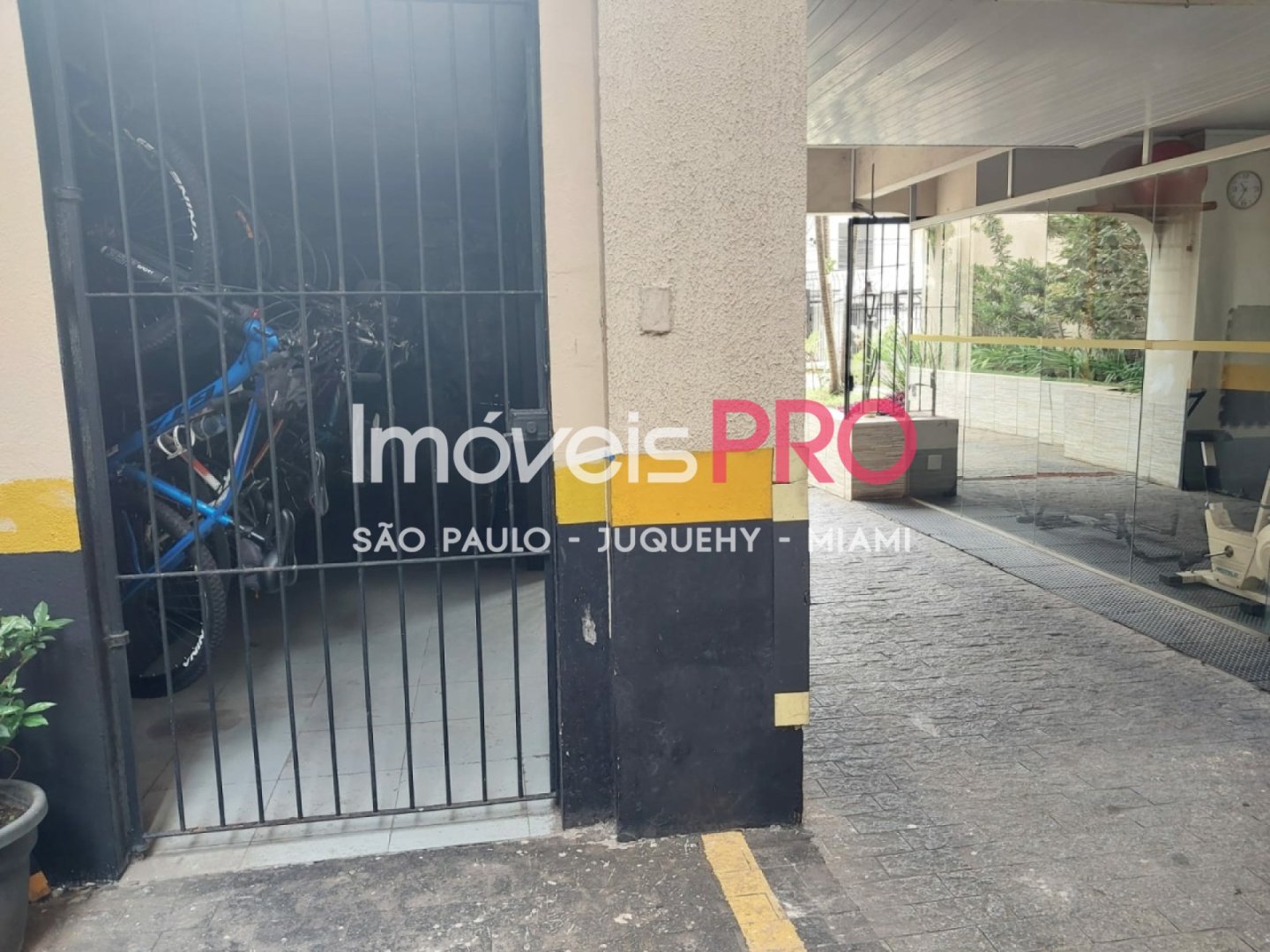 Apartamento de 2 quartos, 71 m², à venda em Brooklin — foto 4