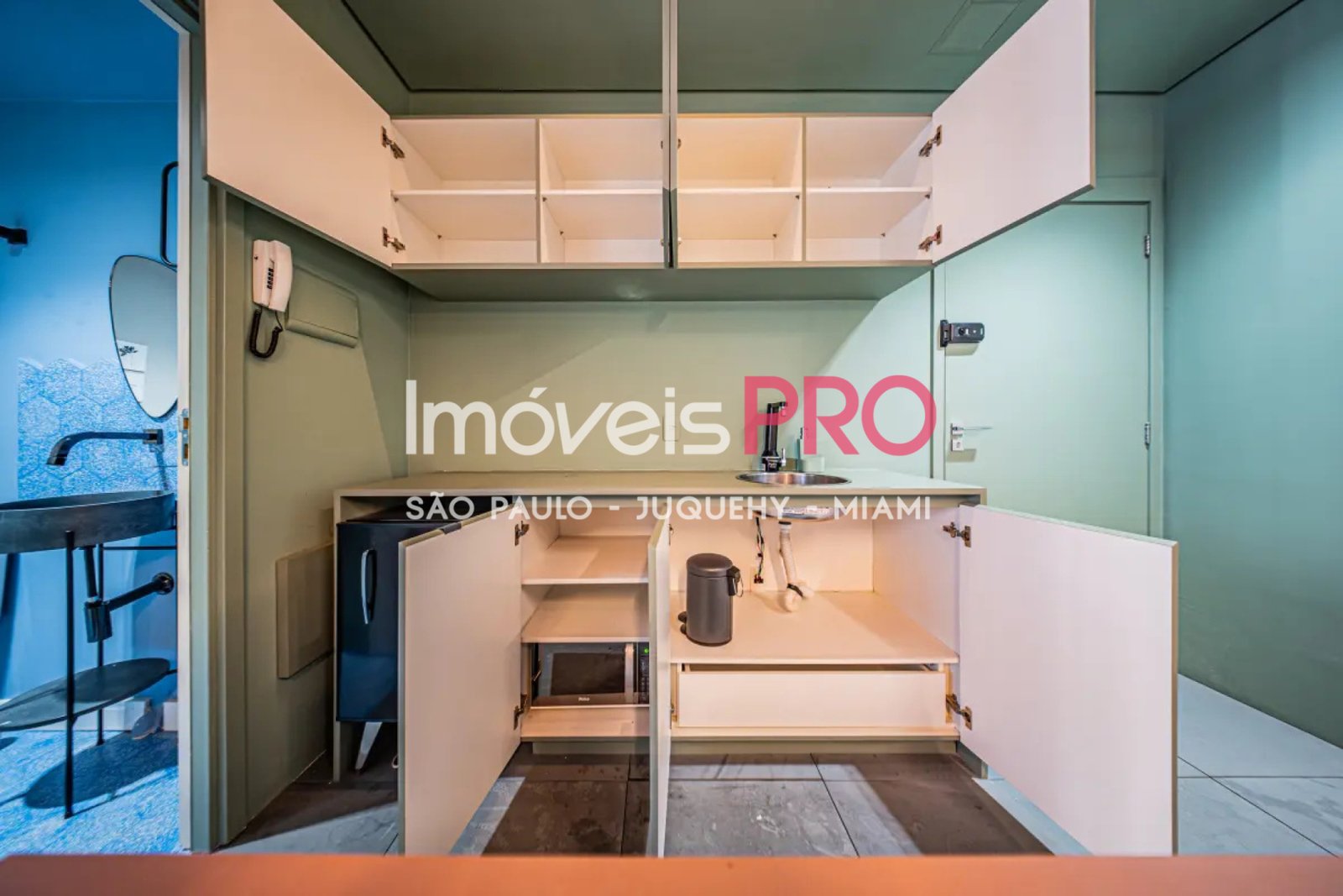 Conj. Comercial para Vender, Moema | Cód: IP41535 — 