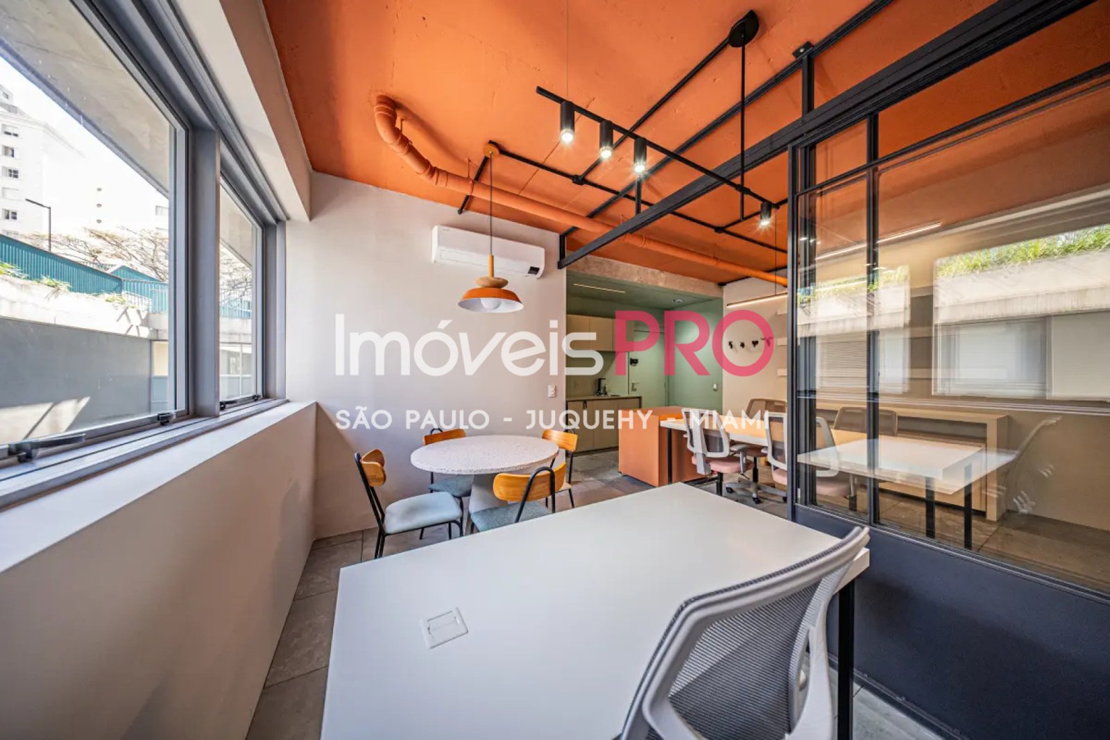 Conj. Comercial para Vender, Moema | Cód: IP41535 — 
