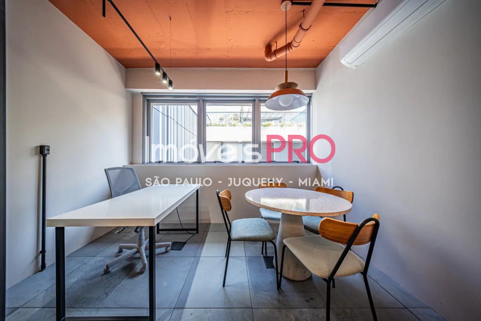 Conj. Comercial para Vender, Moema | Cód: IP41535 — 