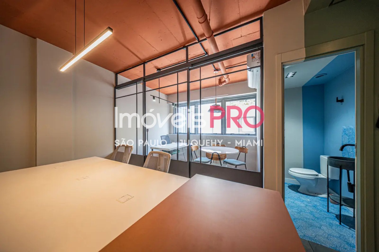 Conj. Comercial para Vender, Moema | Cód: IP41535 — 