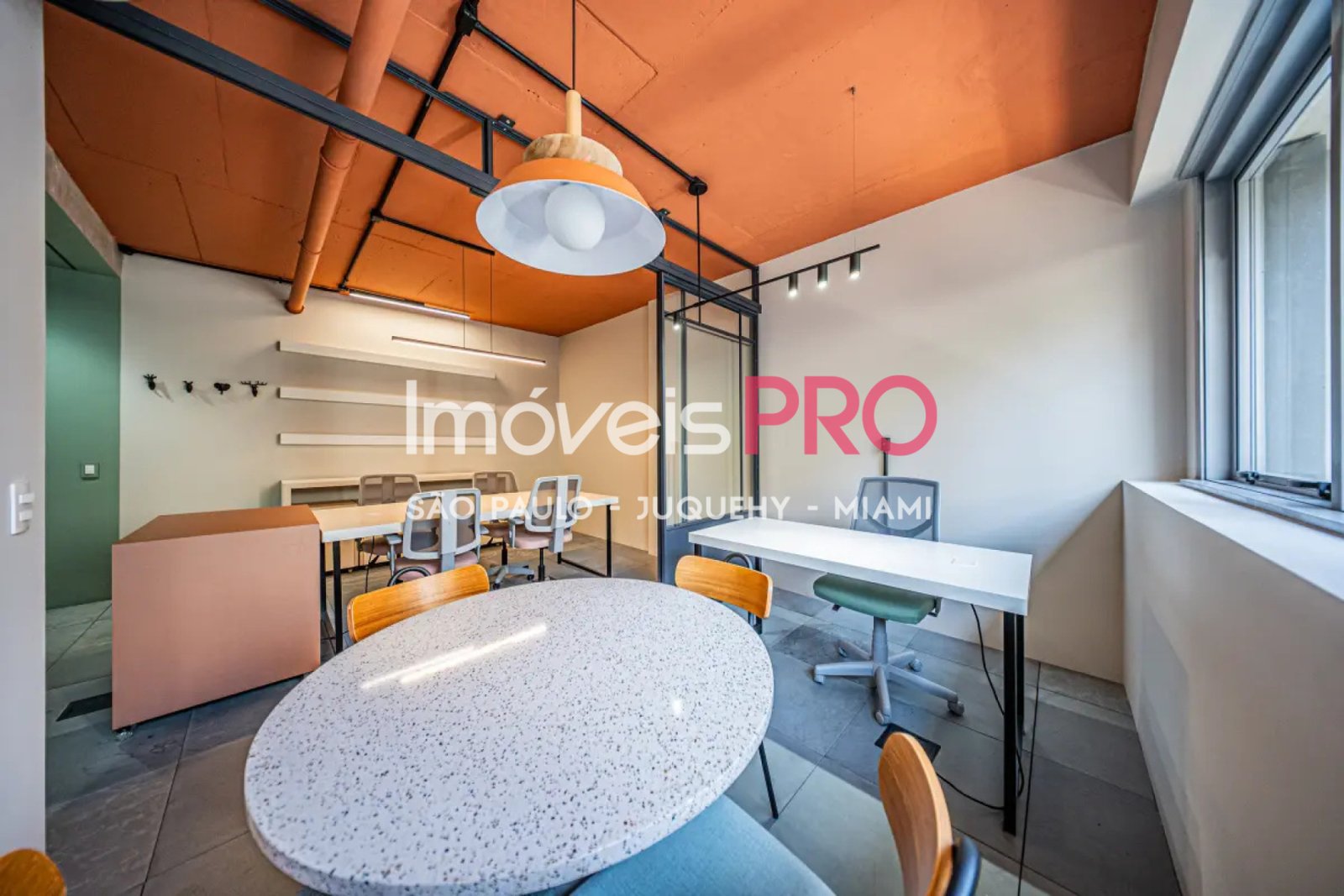 Conj. Comercial para Vender, Moema | Cód: IP41535 — 