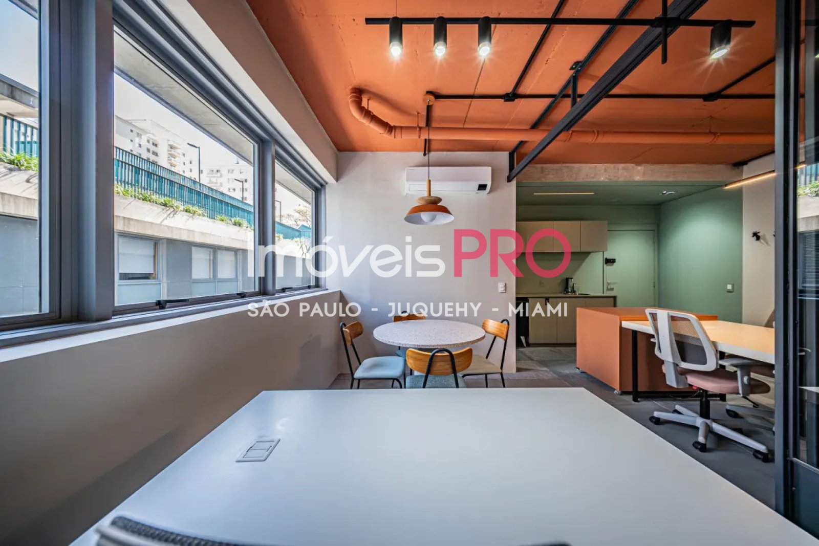 Conj. Comercial, 33 m², à venda em Moema — foto 2