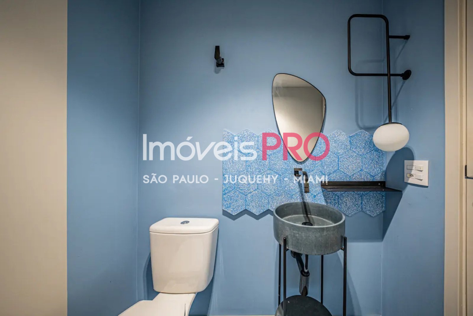 Conj. Comercial para Vender, Moema | Cód: IP41535 — 