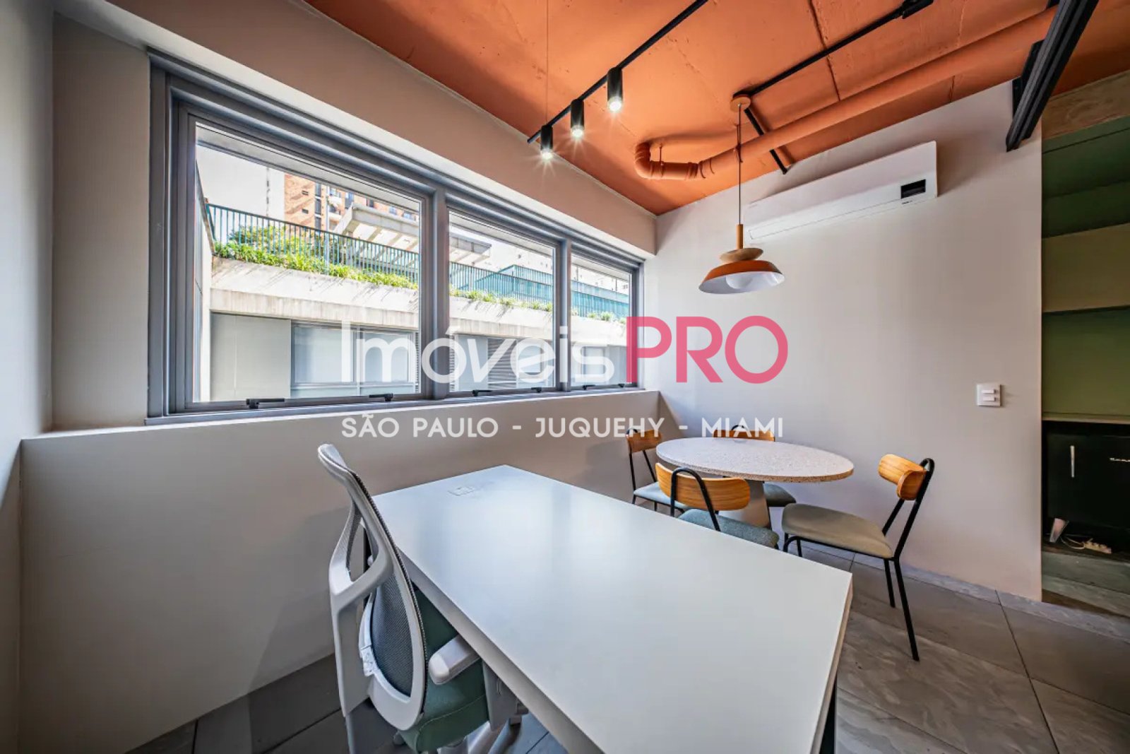 Conj. Comercial, 33 m², à venda em Moema — foto 3