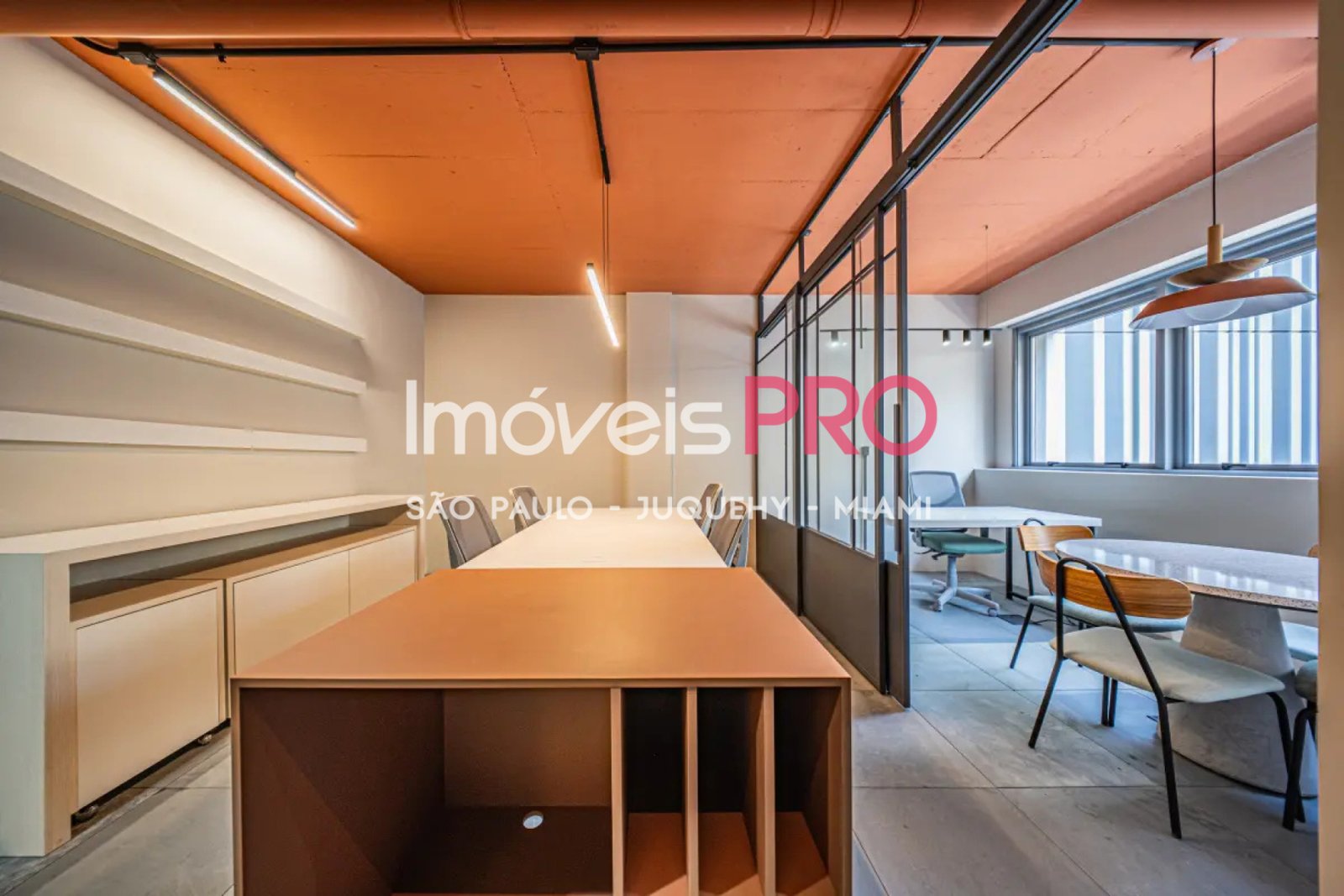 Conj. Comercial, 33 m², à venda em Moema — foto 4