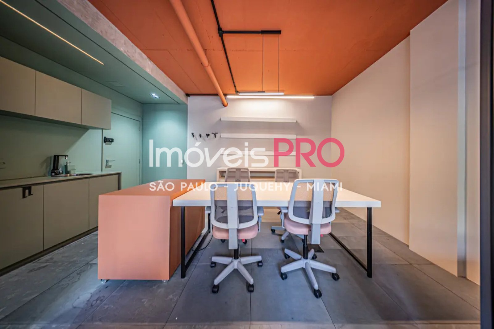 Conj. Comercial, 33 m², à venda em Moema — foto 5