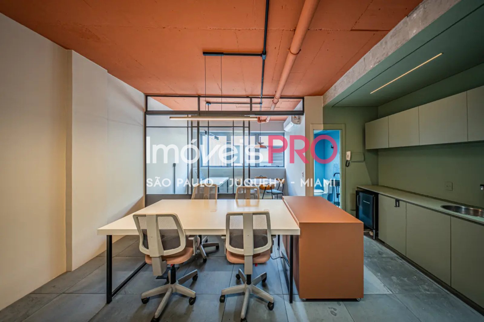 Conj. Comercial, 33 m², à venda em Moema — foto 7